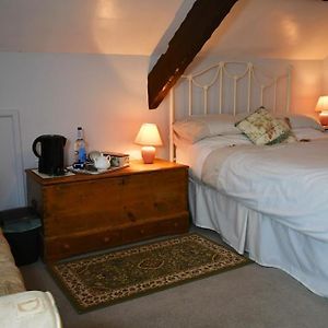 Double Room Garden View